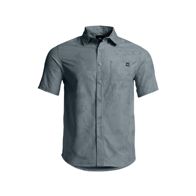 Sitka Mojave SS Shirt