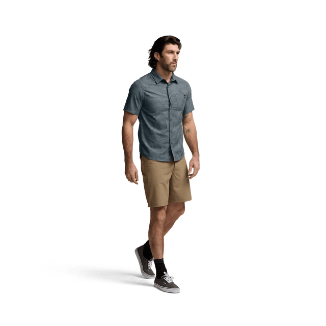Sitka Mojave SS Shirt
