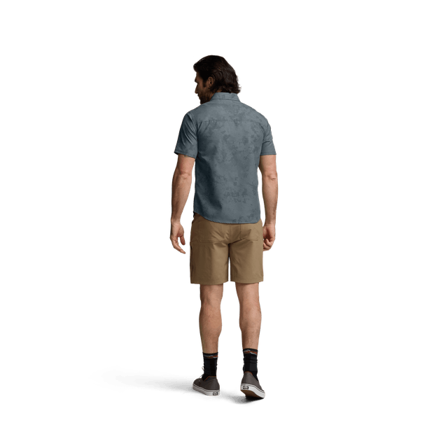 Sitka Mojave SS Shirt