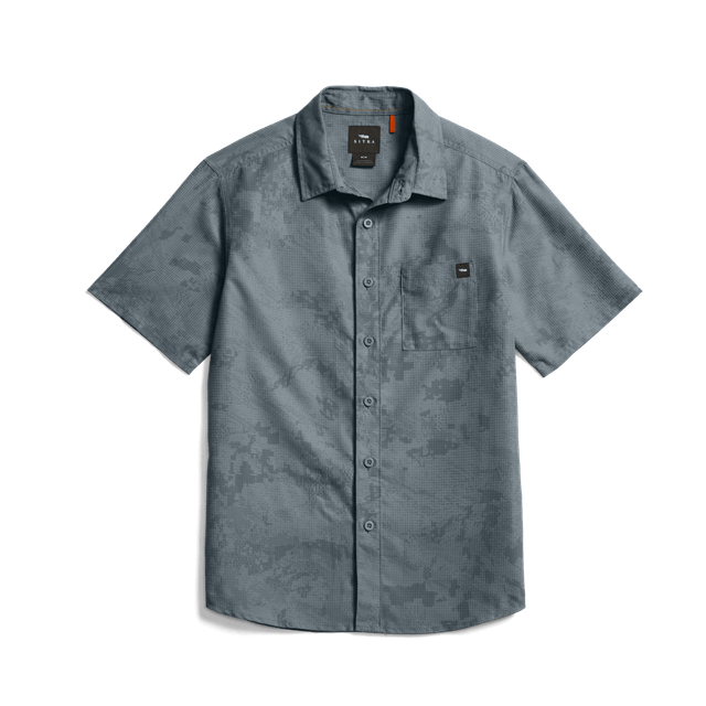 sitka Mojave SS Shirt