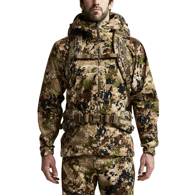 Sitka Mountain Hauler 2700