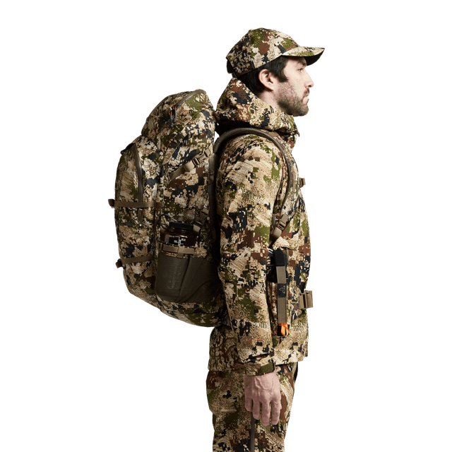 Sitka Mountain Hauler 2700