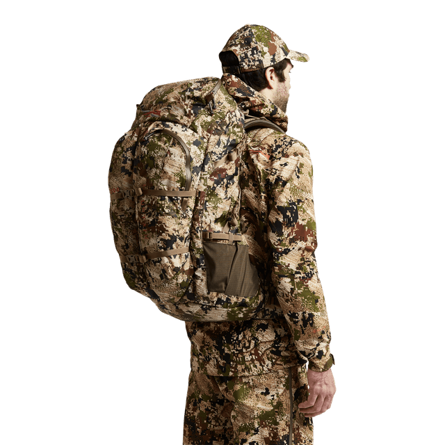 Sitka Mountain Hauler 2700