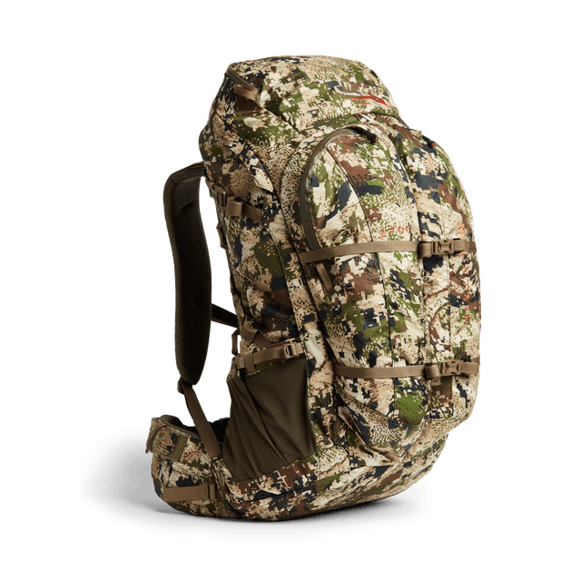 sitka Mountain Hauler 2700