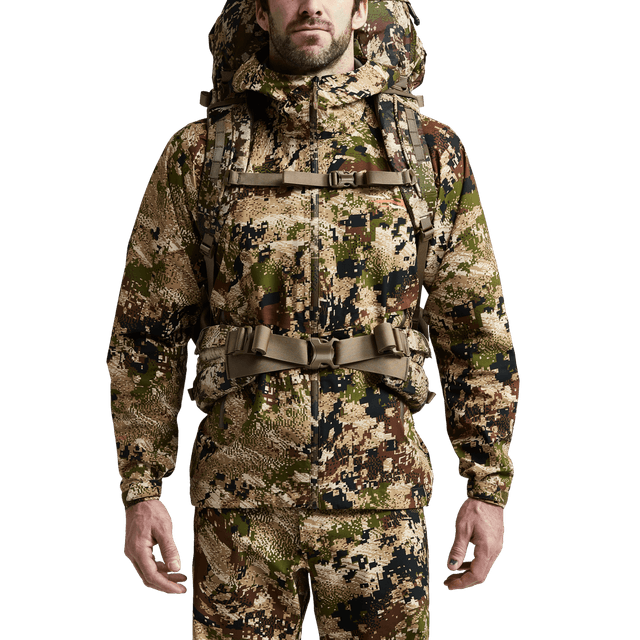 Sitka Mountain Hauler 4000