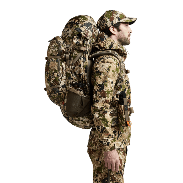 Sitka Mountain Hauler 4000