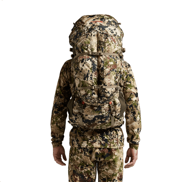 Sitka Mountain Hauler 4000