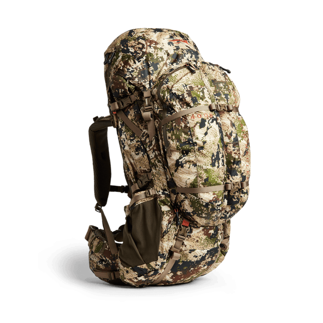 sitka Mountain Hauler 4000