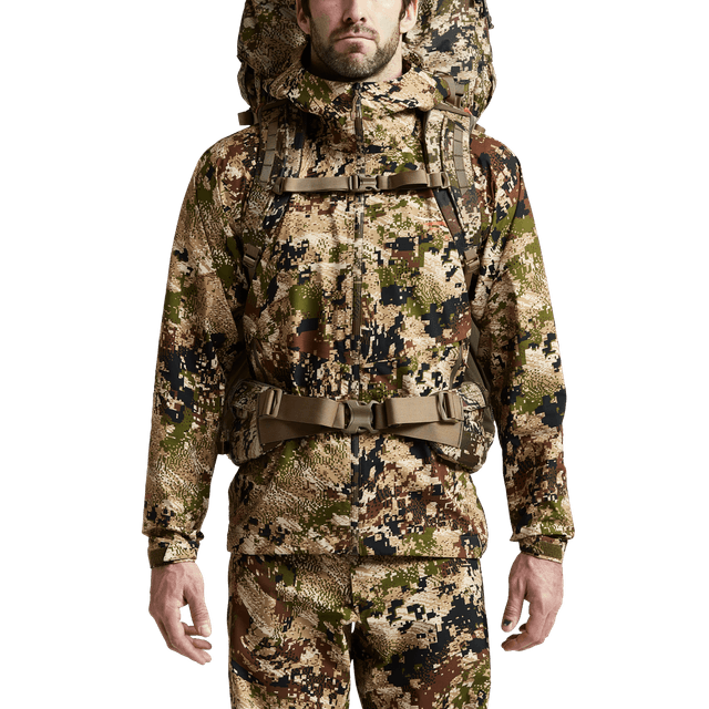 Sitka Mountain Hauler 6200