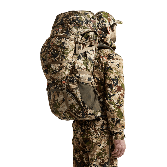 Sitka Mountain Hauler 6200