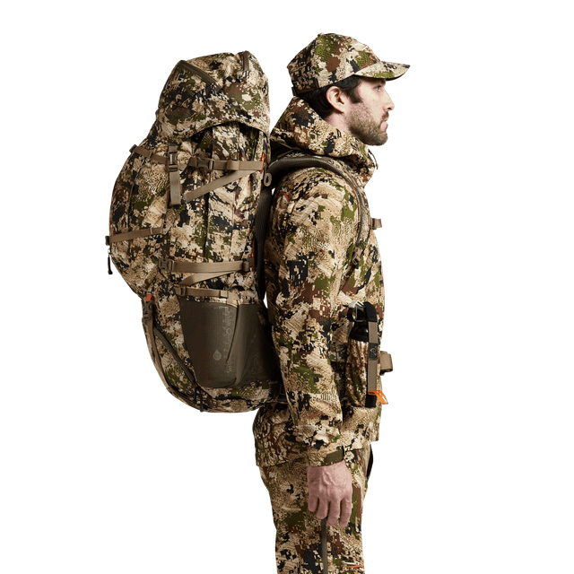 Sitka Mountain Hauler 6200