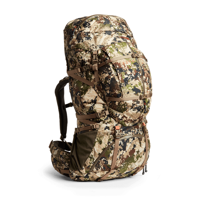 sitka Mountain Hauler 6200