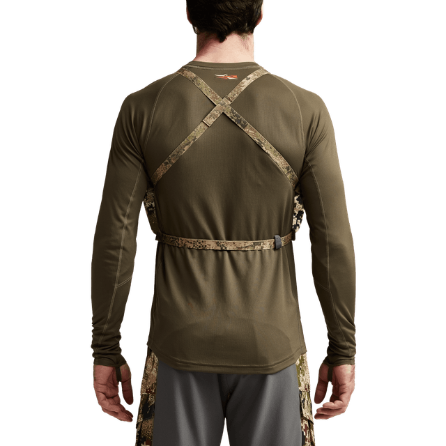Sitka Mountain Optics Harness
