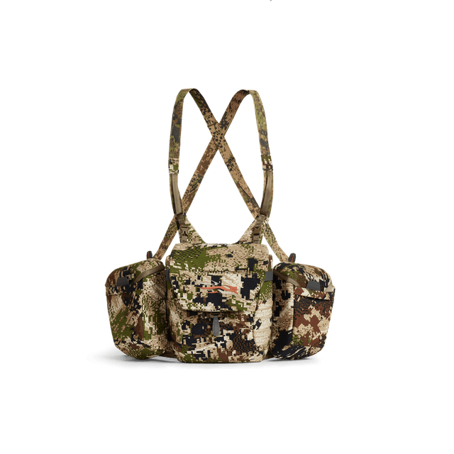 sitka Mountain Optics Harness