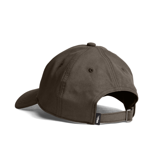 Sitka No Offseason Lo Pro Strapback