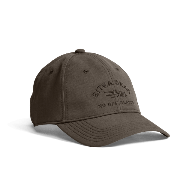 sitka No Offseason Lo Pro Strapback