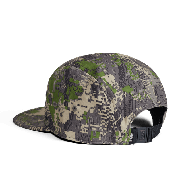 Sitka Optifade 5 Panel Camper