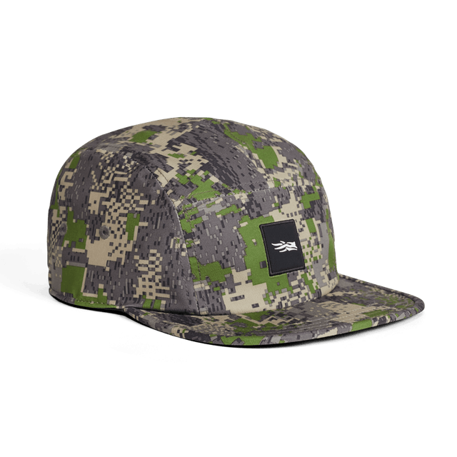 sitka Optifade 5 Panel Camper
