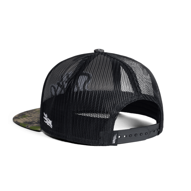 Sitka Optifade 90s Script Hi Pro Trucker