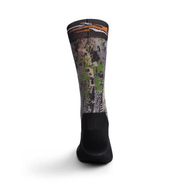 Sitka Optifade Crew Sock
