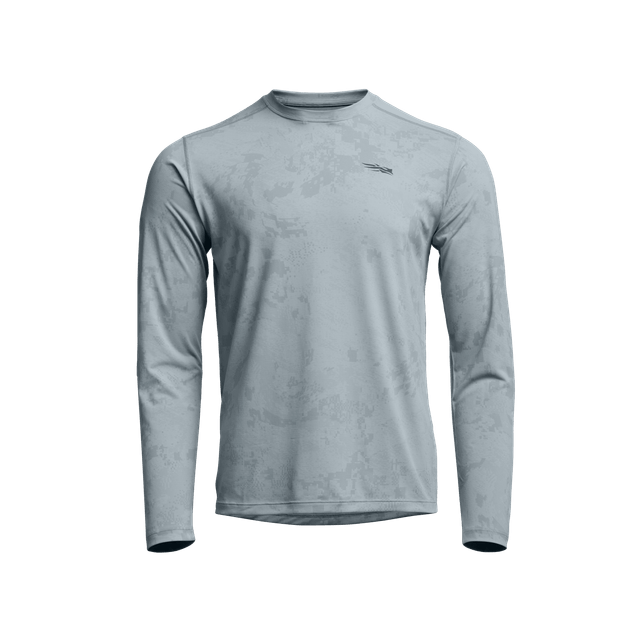 Sitka Radiant LS Crew