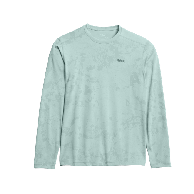 Sitka Radiant LS Crew