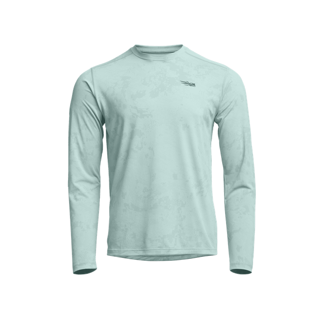 sitka Radiant LS Crew