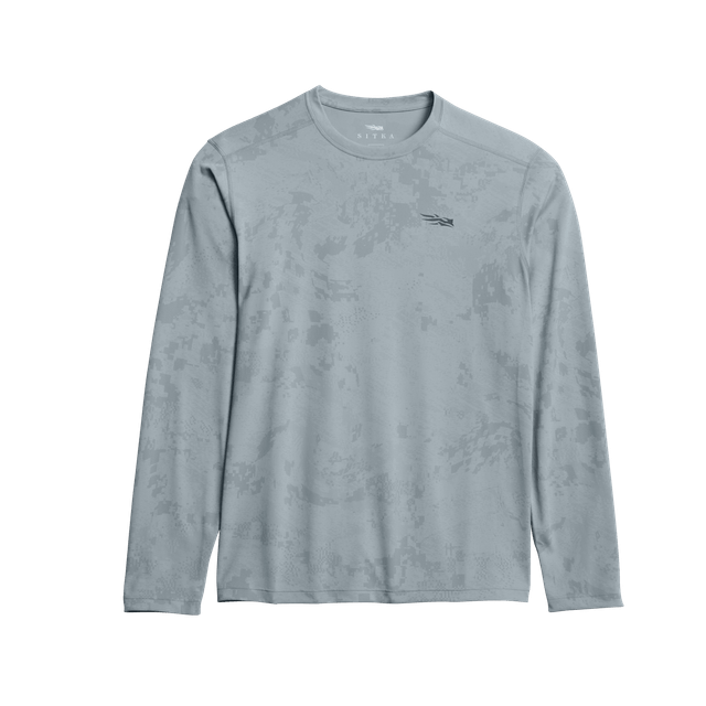 sitka Radiant LS Crew