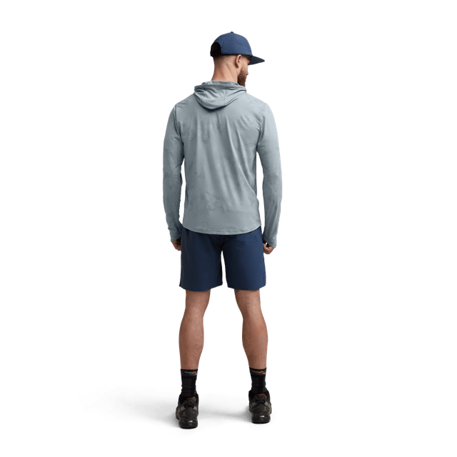 Sitka Radiant Sun Hoodie