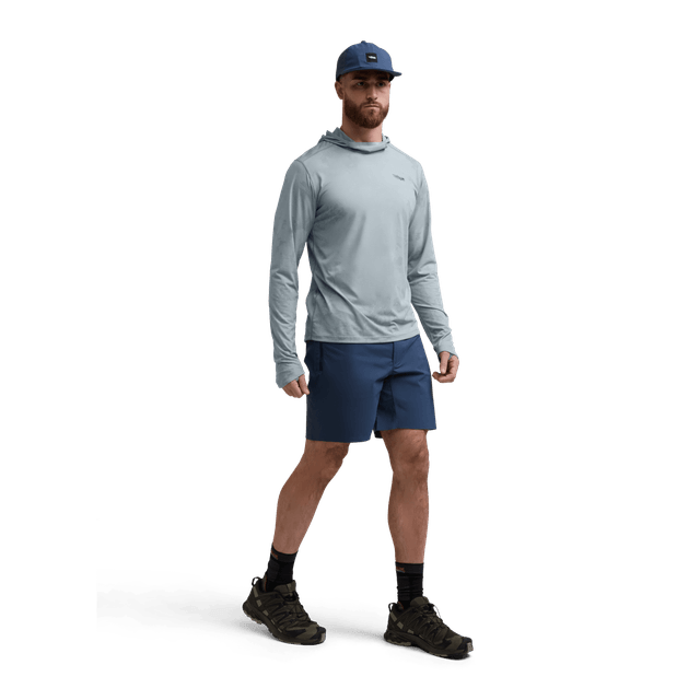 Sitka Radiant Sun Hoodie