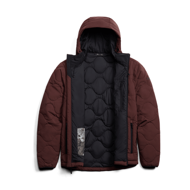 Sitka Ridgeland WS Hooded Jacket