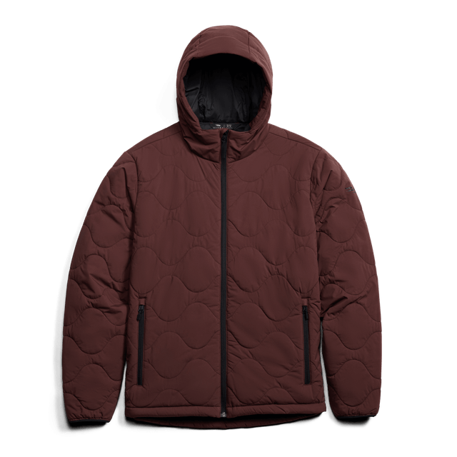 Sitka Ridgeland WS Hooded Jacket