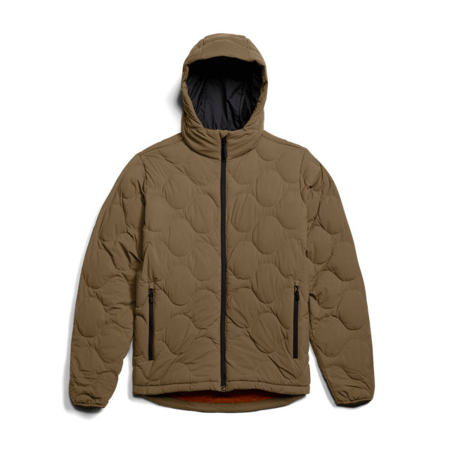 Sitka Ridgeland WS Hooded Jacket - 2024