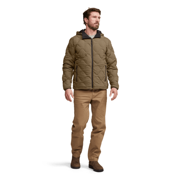 Sitka Ridgeland WS Hooded Jacket - 2024