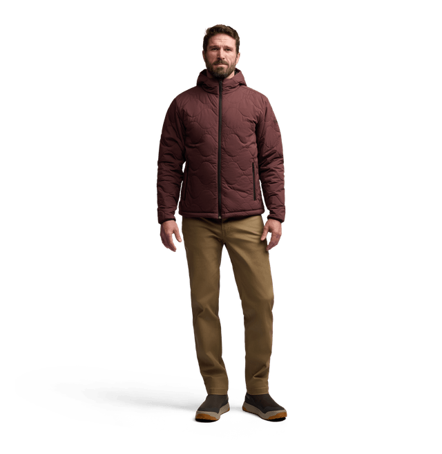 Sitka Ridgeland WS Hooded Jacket