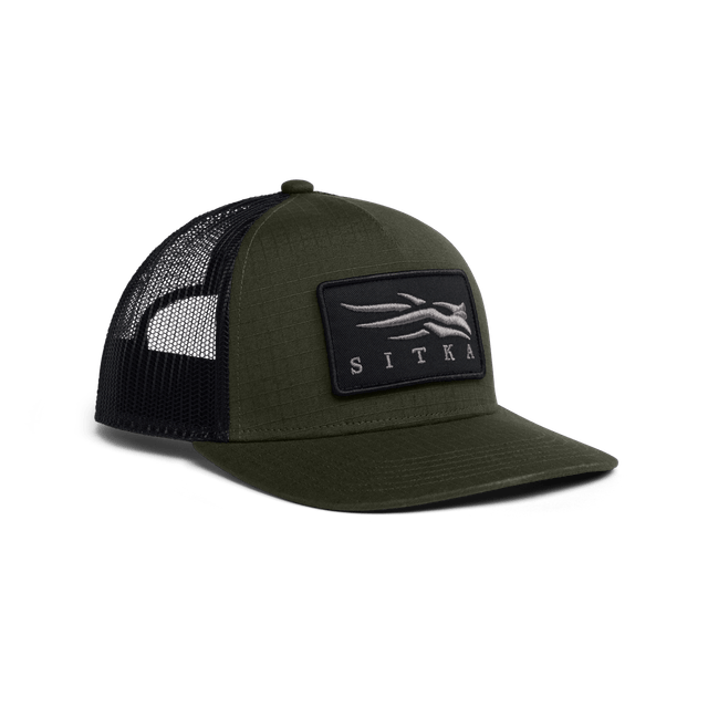 sitka Ripstop VP Icon Mid Pro Trucker