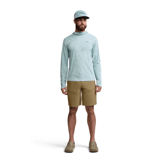 Sitka Riptide Short 10"