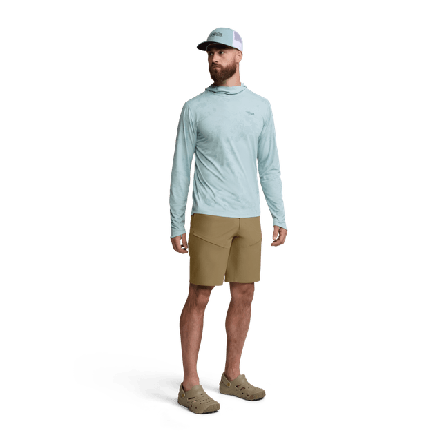 Sitka Riptide Short 10"