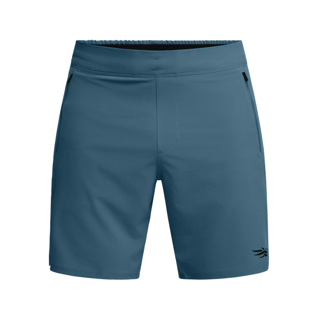 Sitka Riser Active Short 8 Inch