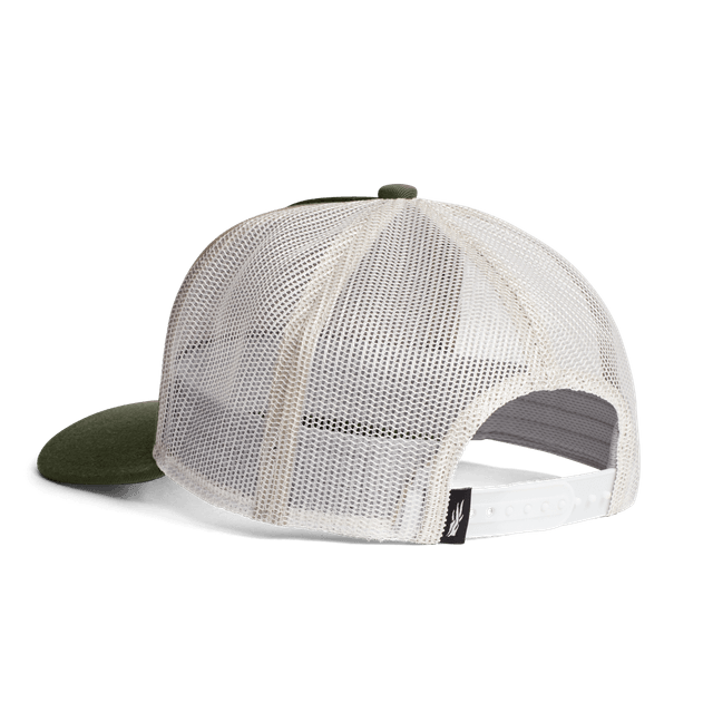 Sitka Rubber Patch Hi Pro Trucker