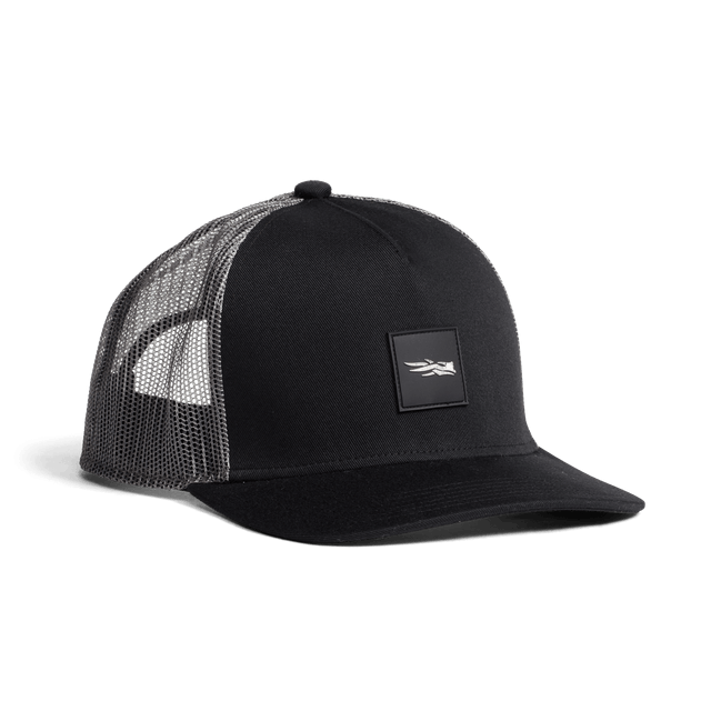 sitka Rubber Patch Hi Pro Trucker