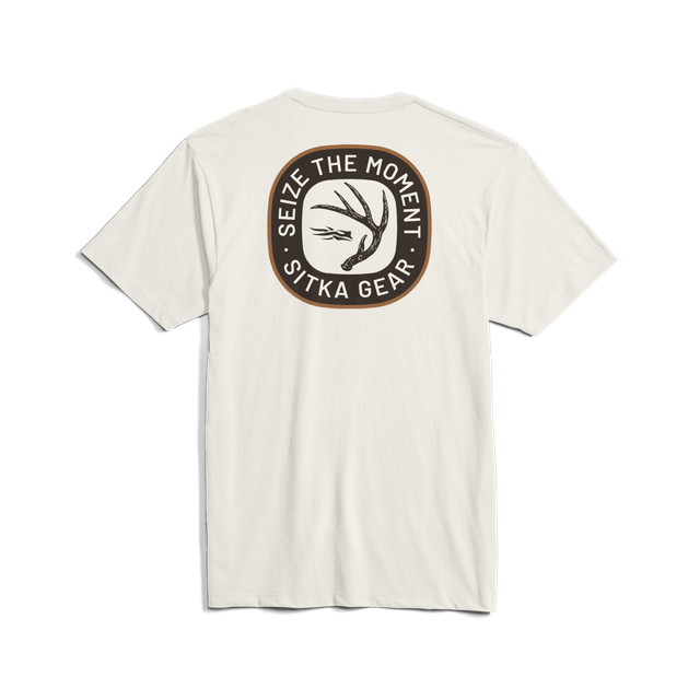 sitka Seize Tee
