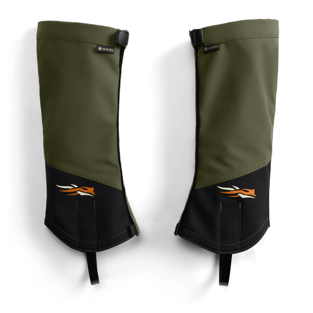 sitka Stormfront Gaiter