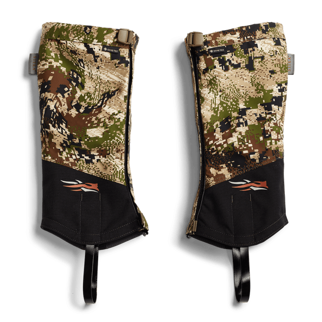 sitka Stormfront Gaiter