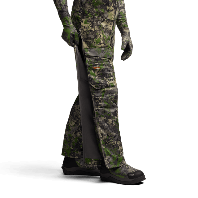 Sitka Stratus Bib 2.0