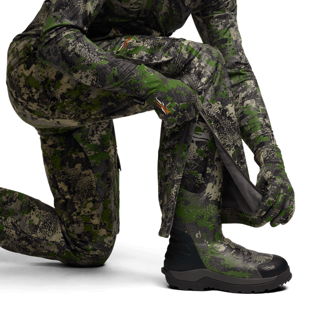 Sitka Stratus Bib 2.0