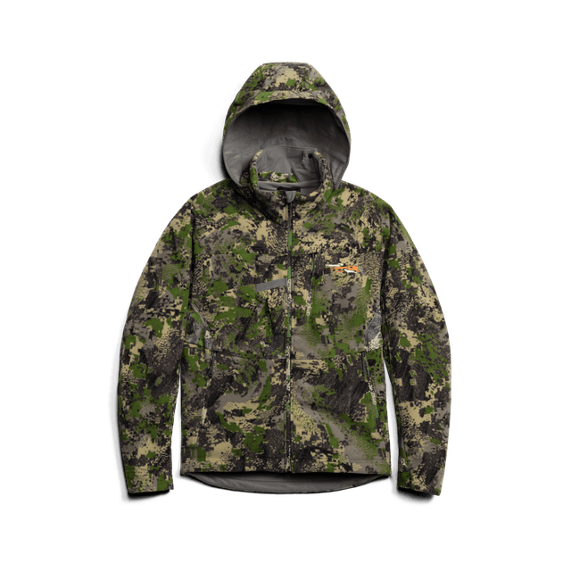 Sitka Stratus Jacket 2.0
