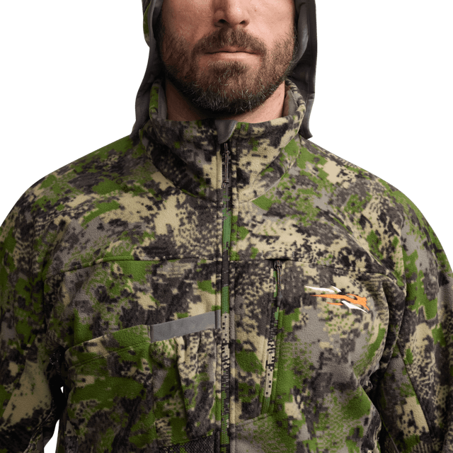Sitka Stratus Jacket 2.0