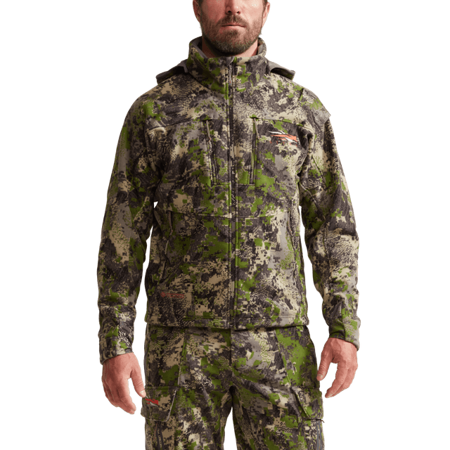 Sitka Stratus Jacket