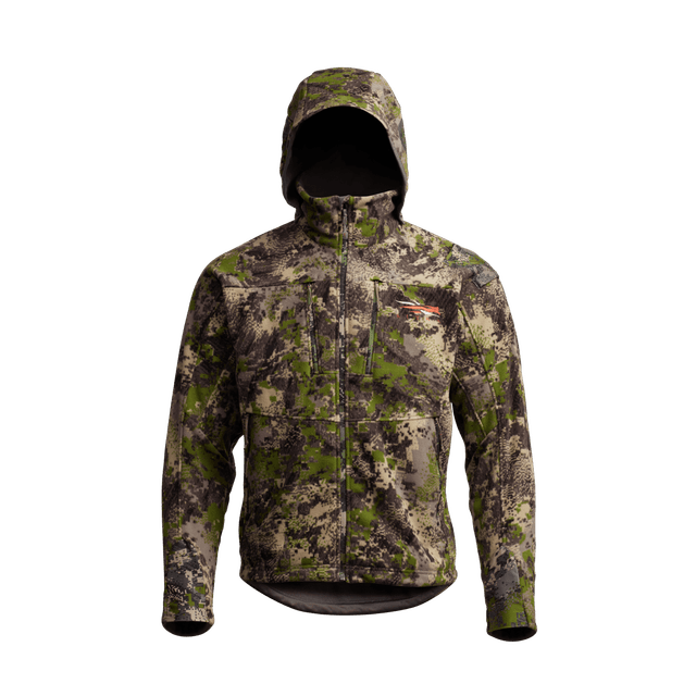 sitka Stratus Jacket